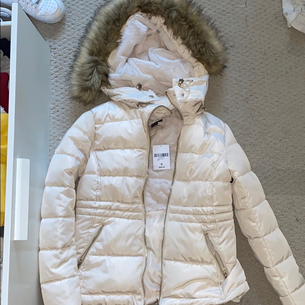 Puffer, NWT